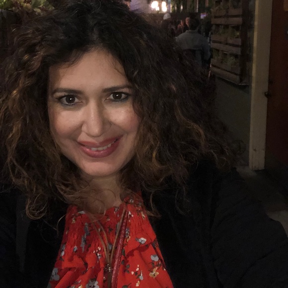 Meet your Posher, Lorena - Picture 15 of 16